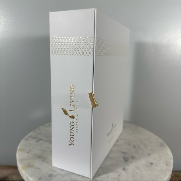 🔥SALE 4/$25 Young Living EMPTY Box, Essential Oil Storage or Display, EUC - Picture 7 of 16